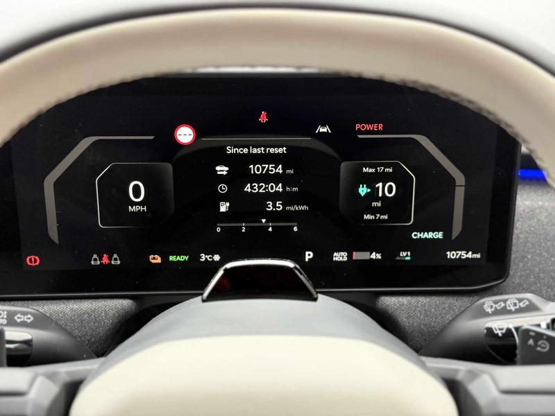 Used Kia EV3 2025 for sale - 77532756: Photo 31