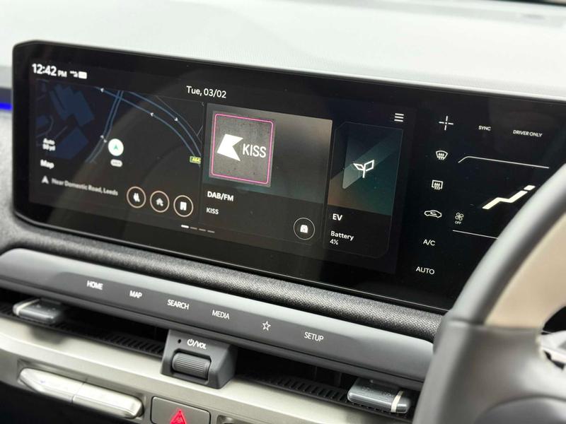 Used Kia EV3 2025 for sale - 77532756: Photo 32