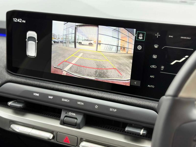 Used Kia EV3 2025 for sale - 77532756: Photo 34