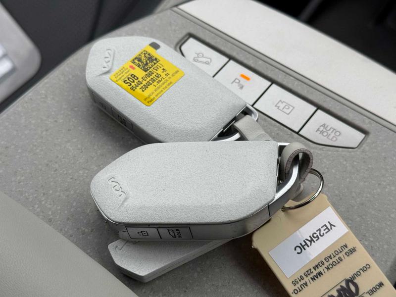 Used Kia EV3 2025 for sale - 77532756: Photo 39