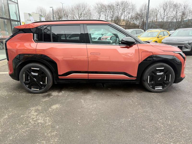 Used Kia EV3 2025 for sale - 77532756: Photo 8