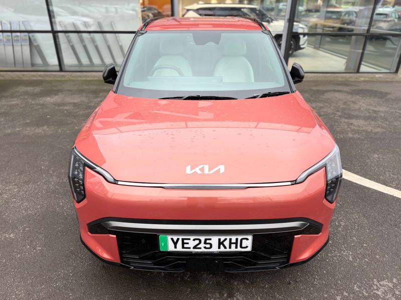 Used Kia EV3 2025 for sale - 77532756: Photo 9