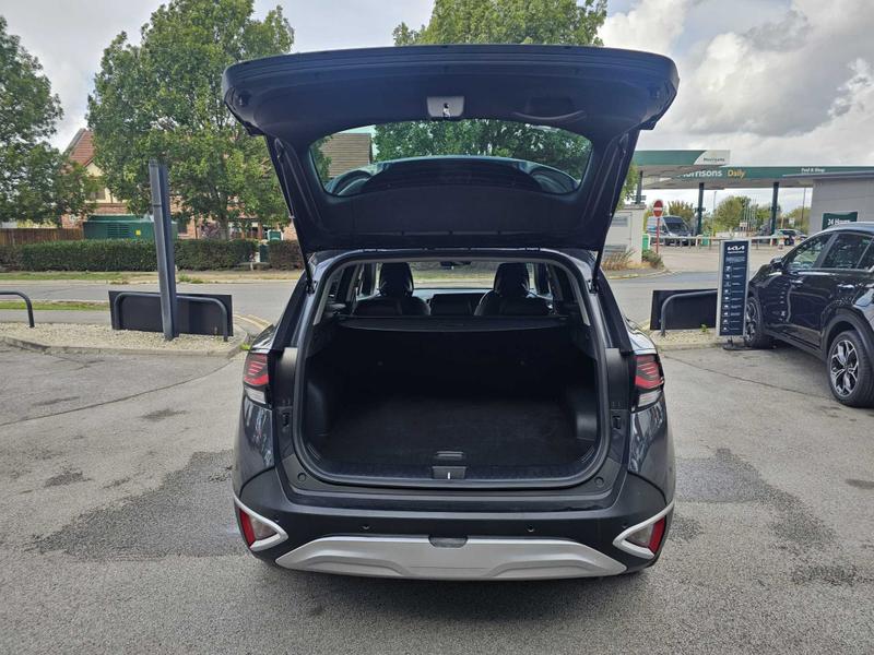 Used Kia Sportage 2024 for sale - 75922553: Photo 17