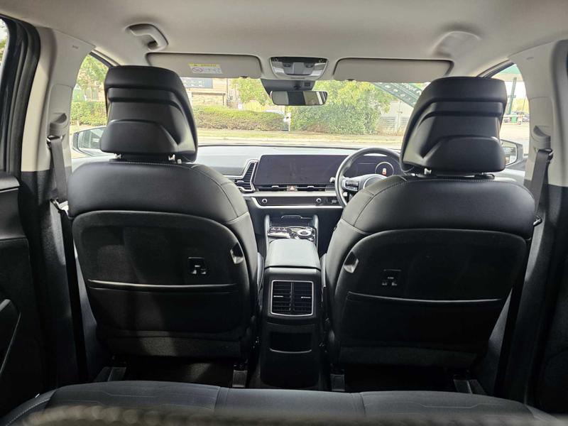 Used Kia Sportage 2024 for sale - 75922553: Photo 19