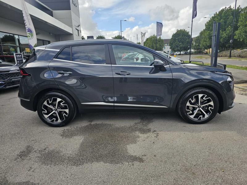 Used Kia Sportage 2024 for sale - 75922553: Photo 2