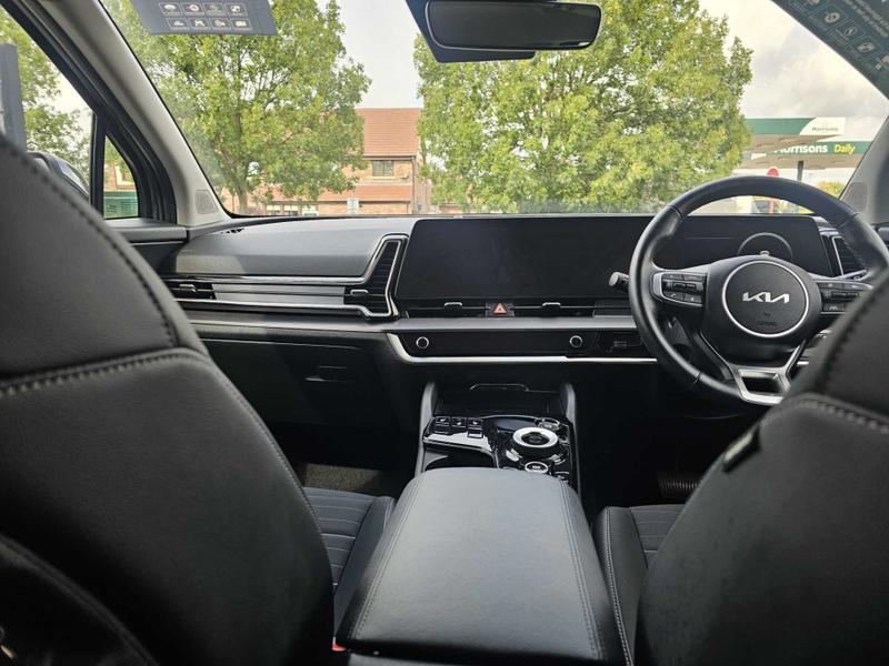 Used Kia Sportage 2024 for sale - 75922553: Photo 21