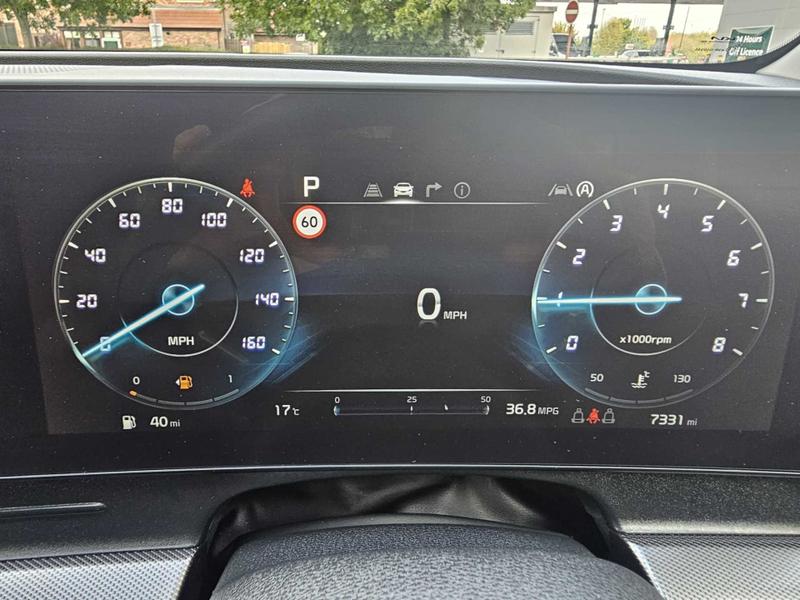 Used Kia Sportage 2024 for sale - 75922553: Photo 27