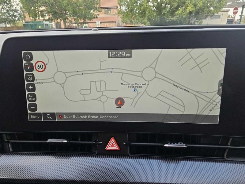 Used Kia Sportage 2024 for sale - 75922553: Photo 28