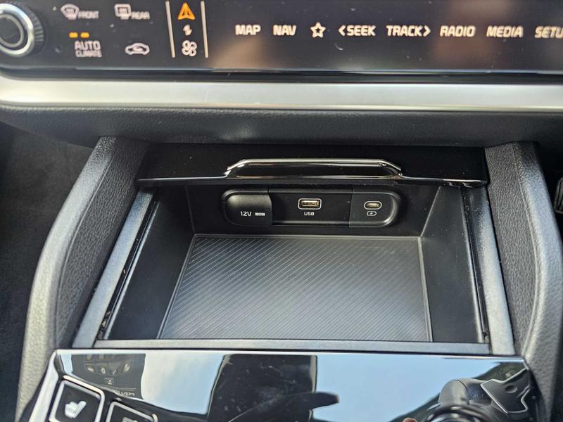 Used Kia Sportage 2024 for sale - 75922553: Photo 29