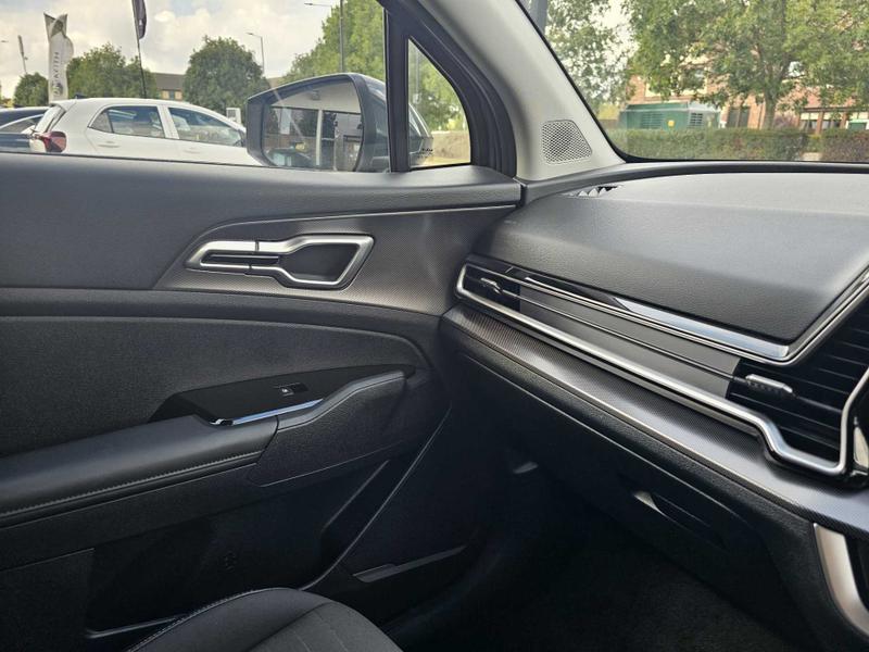Used Kia Sportage 2024 for sale - 75922553: Photo 31