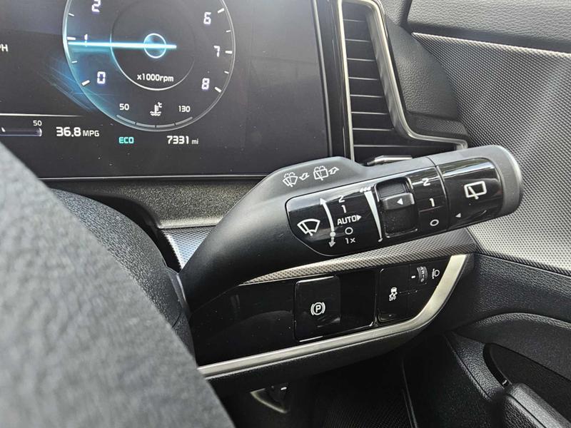 Used Kia Sportage 2024 for sale - 75922553: Photo 37