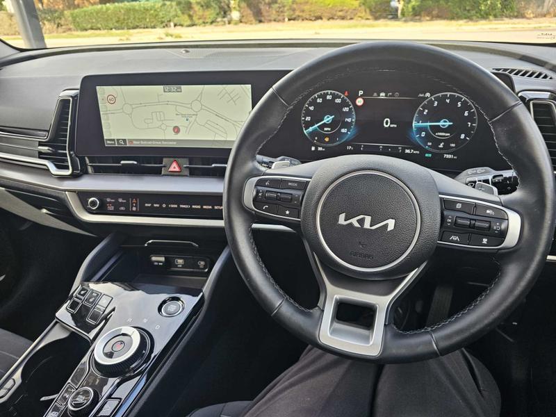 Used Kia Sportage 2024 for sale - 75922553: Photo 38