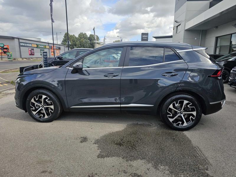 Used Kia Sportage 2024 for sale - 75922553: Photo 6