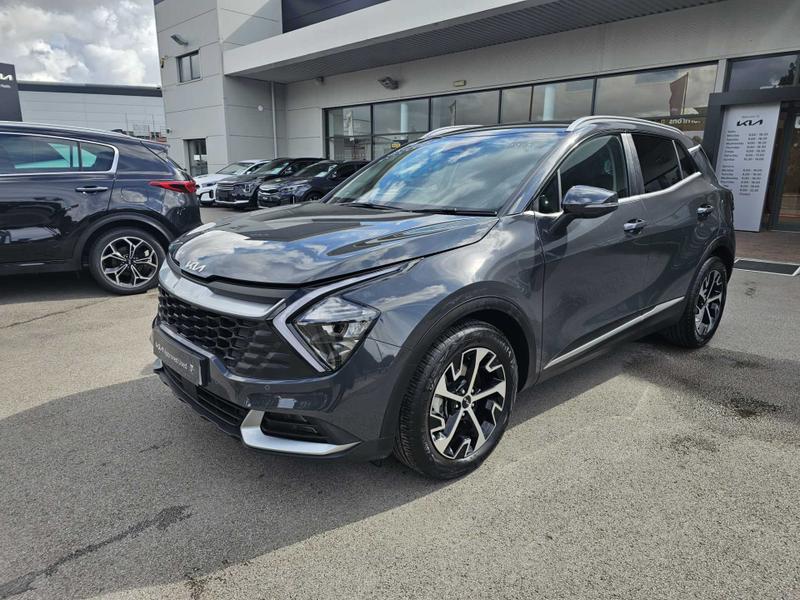 Used Kia Sportage 2024 for sale - 75922553: Photo 7