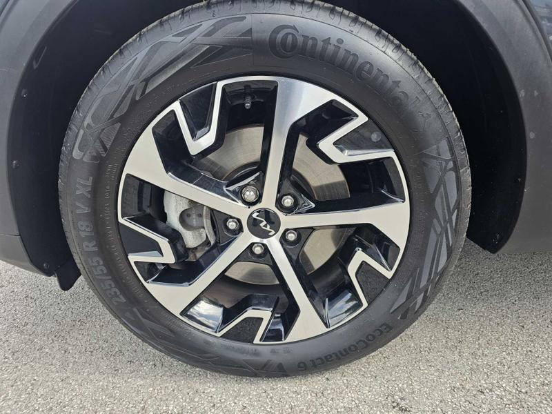 Used Kia Sportage 2024 for sale - 75922553: Photo 8