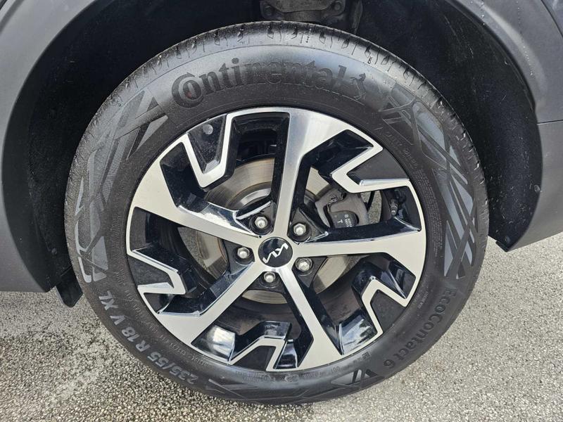 Used Kia Sportage 2024 for sale - 75922553: Photo 9