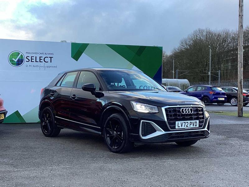 Used Audi Q2 2023 for sale - 78011222: Photo 10