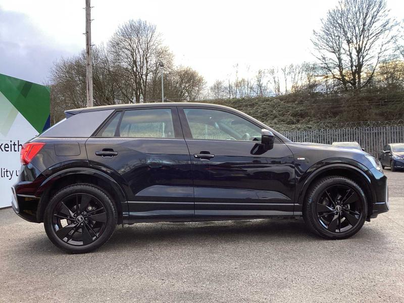 Used Audi Q2 2023 for sale - 78011222: Photo 12
