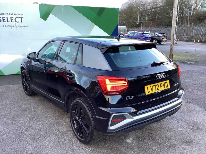 Used Audi Q2 2023 for sale - 78011222: Photo 14