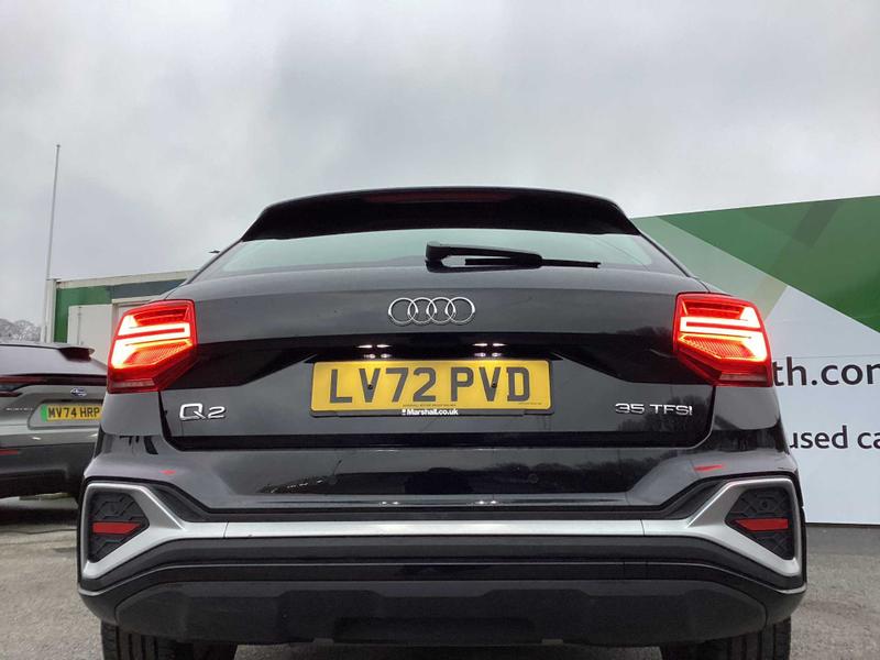 Used Audi Q2 2023 for sale - 78011222: Photo 15