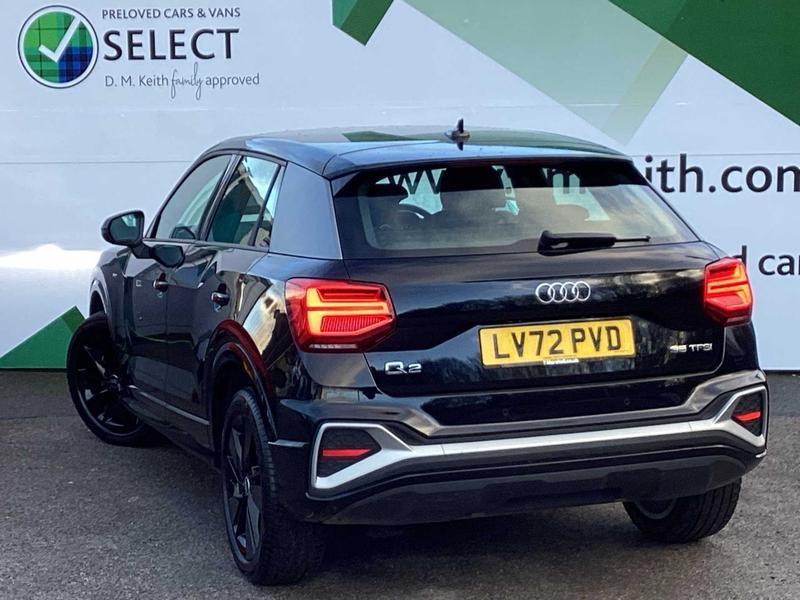 Used Audi Q2 2023 for sale - 78011222: Photo 2