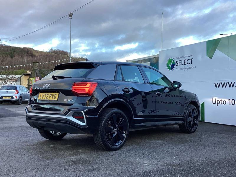 Used Audi Q2 2023 for sale - 78011222: Photo 20