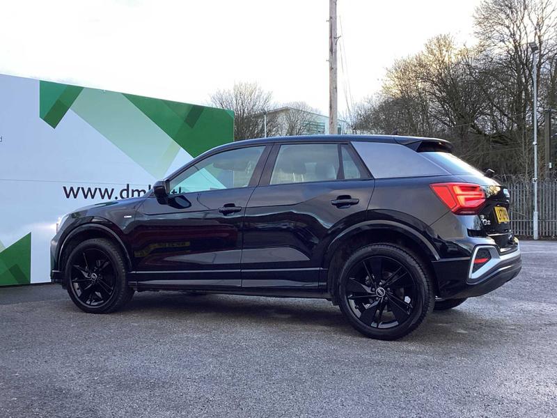 Used Audi Q2 2023 for sale - 78011222: Photo 21