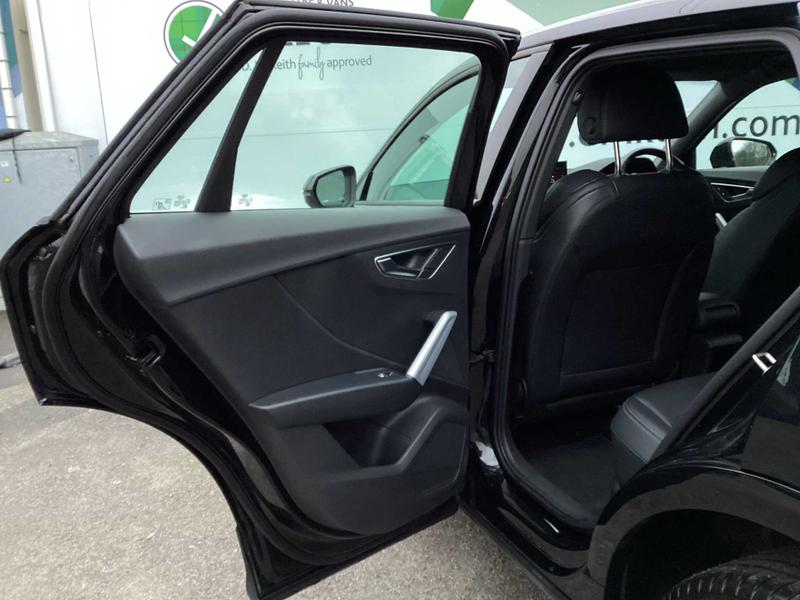 Used Audi Q2 2023 for sale - 78011222: Photo 22