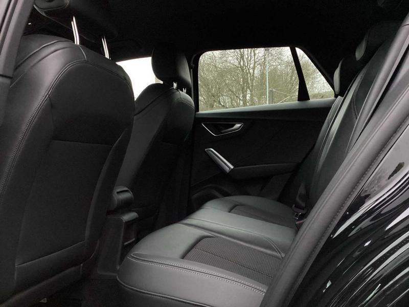 Used Audi Q2 2023 for sale - 78011222: Photo 23