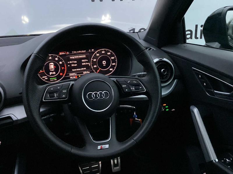 Used Audi Q2 2023 for sale - 78011222: Photo 27