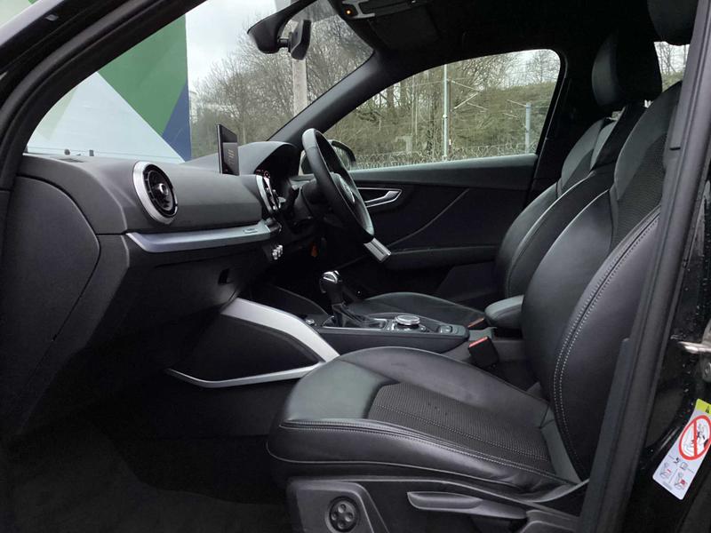 Used Audi Q2 2023 for sale - 78011222: Photo 29