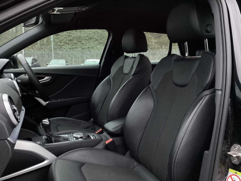 Used Audi Q2 2023 for sale - 78011222: Photo 30