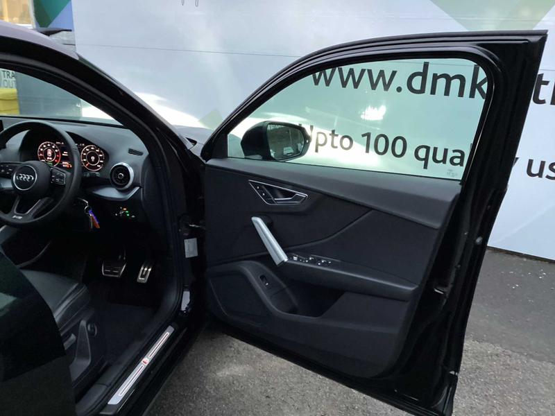 Used Audi Q2 2023 for sale - 78011222: Photo 32