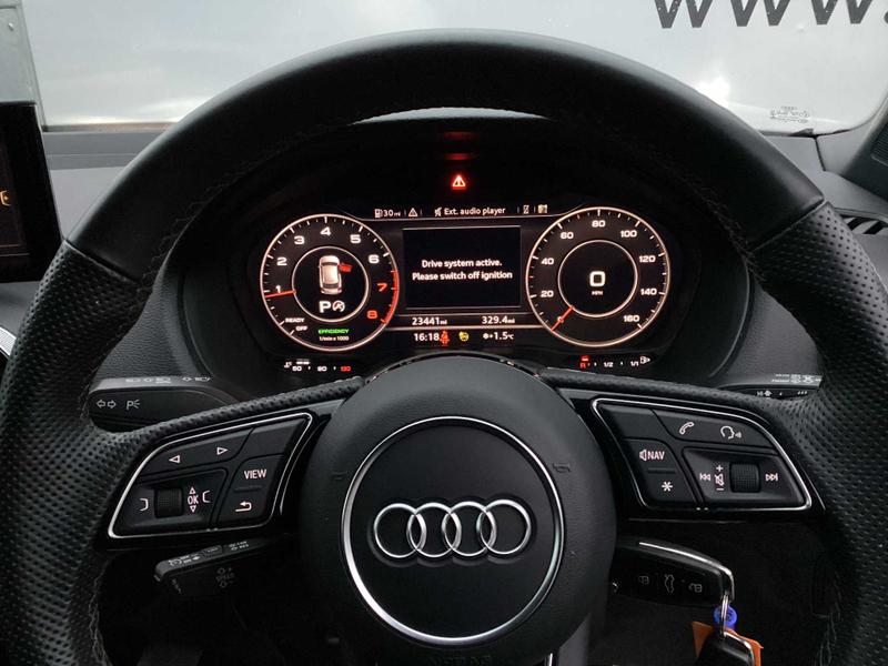 Used Audi Q2 2023 for sale - 78011222: Photo 35