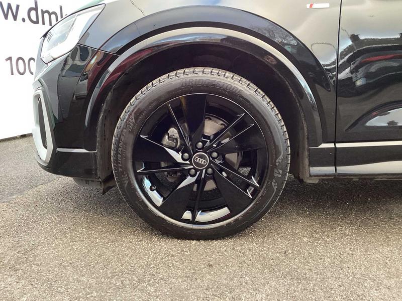 Used Audi Q2 2023 for sale - 78011222: Photo 38