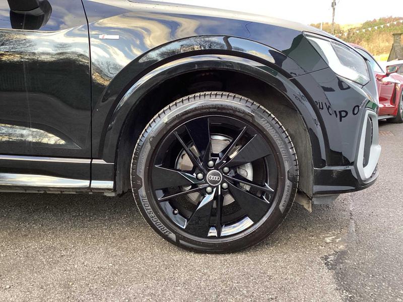 Used Audi Q2 2023 for sale - 78011222: Photo 39