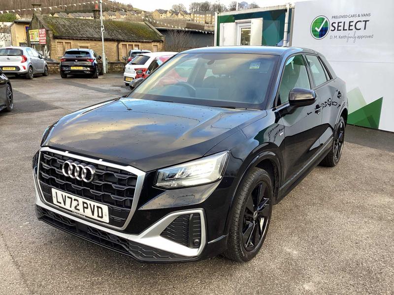 Used Audi Q2 2023 for sale - 78011222: Photo 4