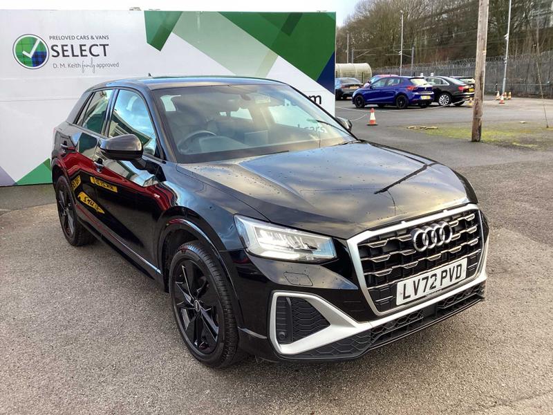 Used Audi Q2 2023 for sale - 78011222: Photo 5