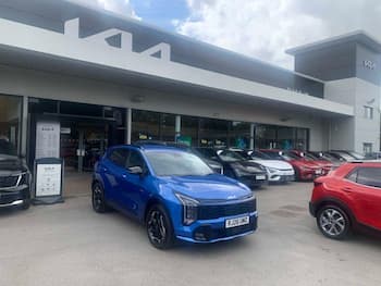 Used Kia Sportage 2026 for sale - 79605027: Photo