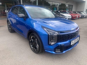 Used Kia Sportage 2026 for sale - 79605027: Photo