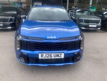 Used Kia Sportage 2026 for sale - 79605027: Photo