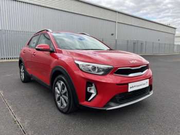 Used Kia Stonic 2024 for sale - 75428511: Photo