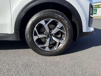 Used Kia Sportage 2020 for sale - 76131364: Photo