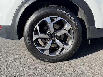 Used Kia Sportage 2020 for sale - 76131364: Photo