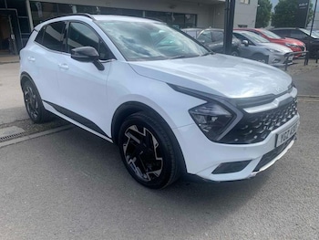 Used Kia Sportage 2023 for sale - 78768042: Photo