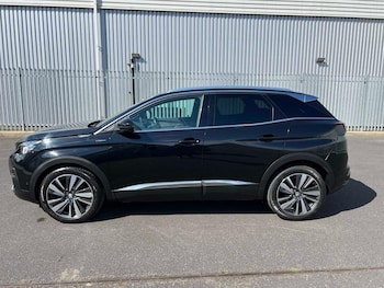 Used Peugeot 3008 2018 for sale - 78232518: Photo