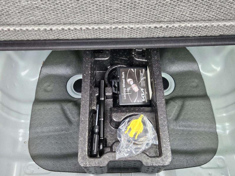 Used Kia XCeed 2024 for sale - 77198959: Photo 10