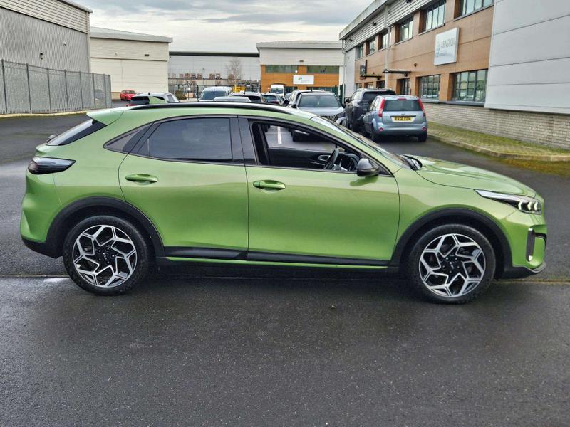 Used Kia XCeed 2024 for sale - 77198959: Photo 11