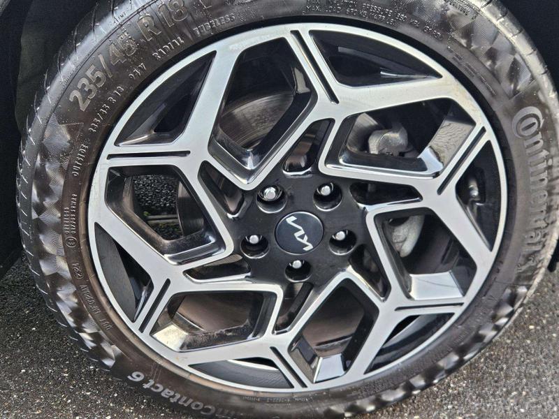 Used Kia XCeed 2024 for sale - 77198959: Photo 12