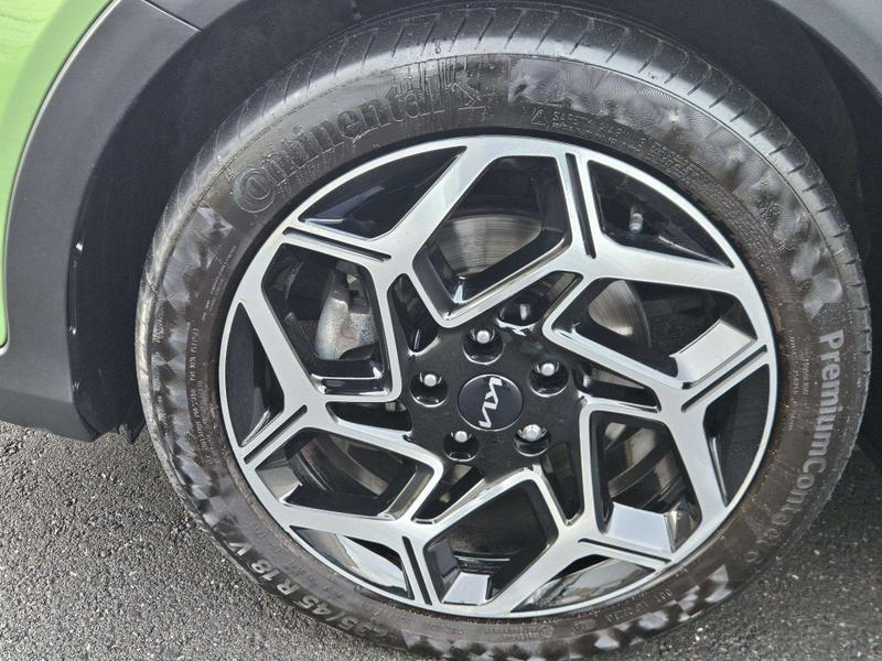 Used Kia XCeed 2024 for sale - 77198959: Photo 13